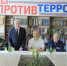 В кадетском корпусе состоялась конференция в рамках месячника «Мы солидарны в борьбе с терроризмом» - Администрация г. Дербент