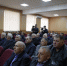 В Дербенте сотрудники полиции отметили день ветеранов ОВД - Администрация г. Дербент