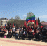 В Дербенте отметили праздник Весны и Труда – 1 Мая - Администрация г. Дербент