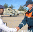 Спасатели Ногинского спасательного центра МЧС закончили свою миссию в Дербенте и возвращаются домой - Администрация г. Дербент