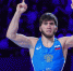 Вольники сборной Дагестана завоевали восемь золотых медалей чемпионата России - Сетевое издание Дербент
