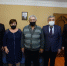 Администрация Дербента совместно с ОМВД по Дербенту оказала помощь семьям погибших правоохранителей - Газета Дербентские новости
