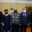 В Дербенте оказали  помощь семьям погибших правоохранителей - Сетевое издание Дербент