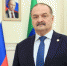 Поздравление Врио Главы Республики Дагестан С.А. Меликова с Днем сотрудника органов внутренних дел Российской Федерации - Сетевое издание Дербент