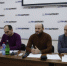 В Дербенте обсудили взаимодействие НКА и местных властей по превенции радикализма - Собрание депутатов г.о. город Дербент