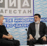Камил Саидов:»Нас радовала инициативность молодежи» - Сетевое издание Дербент