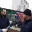 Рустамбек Пирмагомедов подверг критике работу подрядчика - Газета Дербентские новости