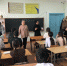 03 февраля 2021 года, продолжая профориентационную работу зам. директора по научной работе Ибрагимова О.М., зав.экономическим отделением… - Филиал ДГУ