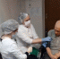 Постояльцы дома престарелых сделали вакцинацию от COVID-19 - Сетевое издание Дербент