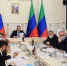 Сергей Меликов призвал повысить эффективность работы по реабилитации наркозависимых - Сетевое издание Дербент