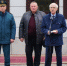 В Каспийске  открыли  новое здание межрайонной поисково-спасательной службы - Сетевое издание Дербент