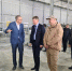 Министр экономического развития РФ Максим Решетников прибыл с рабочей поездкой в РД - Сетевое издание Дербент