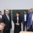 Сергей Меликов подчеркнул необходимость изменения подходов к строительству социальных учреждений - Сетевое издание Дербент