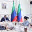 Глава Дагестана обозначил задачи перед органами власти региона на ближайшую перспективу - Сетевое издание Дербент