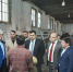 В Новолакском районе прошла презентация конструкций, производимых в селе Тухчар - Сетевое издание Дербент