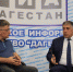 Нариман Асваров: «Педагогический вуз не потерял свой потенциал» - Сетевое издание Дербент