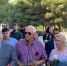 В Каспийске прошло открытие мемориальной доски Сулейману Эфендиеву - Сетевое издание Дербент
