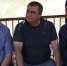 Мавсум Рагимов посетил приют для диких животных в селе Нижний Рукель - Дербентский район