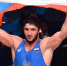 Абдулрашид Садулаев – двукратный олимпийский чемпион - Сетевое издание Дербент