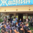 В Дербенте состоялся траурный митинг - Администрация г. Дербент