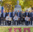 В Ахтынском районе прошло грандиозное празднование Дня Ахтынских яблок - Сетевое издание Дербент