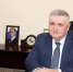 Зайдин Джамбулатов: Университеты всегда были опорой государства - Сетевое издание Дербент