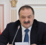 Под руководством Главы Дагестана обсудили обеспечение экологической, экономической и продовольственной безопасности региона обсудили - Сетевое издание Дербент