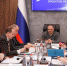 Сергей Меликов предложил комплексно развивать Каспийск по примеру Дербента - Сетевое издание Дербент