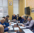 СОСТОЯЛОСЬ ЗАСЕДАНИЕ ПРЕЗИДИУМА СОБРАНИЯ ДЕПУТАТОВ - Собрание депутатов г.о. город Дербент