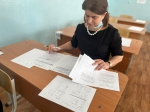 Дербентский район присоединился к акции "Сдаем вместе. День сдачи ЕГЭ родителями"