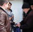 В Дербентском районе прошла акция по раздаче малоимущим семьям продуктовых наборов - Дербентский район