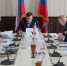 Состоялось заседание городской антитеррористической комиссии - Газета Дербентские новости