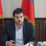 В Дербенте прошло совещание с предпринимателями города - Администрация г. Дербент