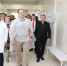 Сергей Меликов открыл новую больницу в с.Доргели - Сетевое издание Дербент