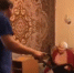 Волонтёры «Молодой Гвардии Единой России» доставили коляску 101-летней ветерану из Мелитополя - Сетевое издание Дербент
