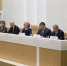 Глава Дагестана принял участие в парламентских слушаниях - Дербентский район
