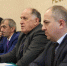 Абдулмуслим Абдулмуслимов представил коллективу Минэкономразвития РД нового руководителя - Сетевое издание Дербент