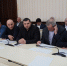 Состоялось заседание Собрания депутатов - Администрация г. Дербент