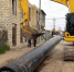 В Дербенте проводится строительство водовода «Кайтаг-Дербент» - Газета Дербентские новости