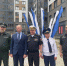 День добрососедства отметили жители комплекса по ул. Н.Гаджимагомедова - Сетевое издание Дербент