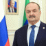 Поздравление Главы Республики Дагестан С.А. Меликова с Днём государственного флага - Дербентский район