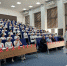 Конференция по инфекционным болезням, приуроченная Всемирному дню борьбы с ВИЧ-инфекцией. - Дербентский медколледж