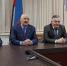 Гильдия строителей СКФО оказала меценатскую помощь ДГТУ - Газета Ватан