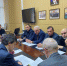 ИДЕТ ПОДГОТОВКА К ЗАСЕДАНИЮ ПРЕЗИДИУМА СОБРАНИЯ ДЕПУТАТОВ - Собрание депутатов г.о. город Дербент