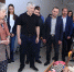 В Дагестан прибыли дочь и внук Ростислава Алексеева - легендарного советского конструктора, создателя экранопланов - Собрание депутатов г.о. город Дербент