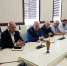 В Дербенте прошло заседание оргкомитета по подготовке к празднованию Дня Великой Победы - Администрация г. Дербент