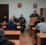 Призывники Хасавюрта отправлены в распределительный пункт - Сетевое издание Дербент