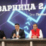 В Дагестане стартует военно-патриотическая игра «Зарница 2.0» - Газета Ватан