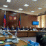 Участие в мероприятии Модель Совета Безопасности ООН — NCIMUN - Филиал ДГУ
