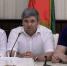 В администрации Дербента представили нового и.о. главы города - Газета Дербентские новости
